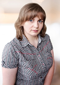 Ольга Хиневич (Khinevich) Ольга Хиневич (Khinevich)