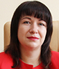 Анна Иванова, консультант главного управления градостроительства проектной, научной и технической инновационной политики