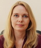 Наталья Кинчикова, начальник отдела специальных режимов налогообложения инспекции Министерства по налогам и сборам по г. Минску