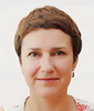 Светлана Белаш, консультант отдела народонаселения, гендерной и семейной политики Министерства труда и социальной защиты Республики Беларусь