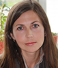 Светлана Коваль, консультант отдела народонаселения, гендерной и семейной политики Министерства труда и социальной защиты Республики Беларусь