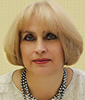 Елена Секержицкая, заместитель начальника Главного управления труда и заработной платы Министерства труда и социальной защиты РБ