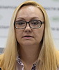 Ольга Тарасевич, начальник управления прямого налогообложения главного управления методологии налогообложения Министерства по налогам и сборам Республики Беларусь