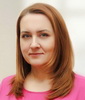 Оксана Сущик, начальник отдела косвенного налогообложения инспекции Министерства по налогам и сборам по г. Минску