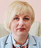 Ольга Костюк, консультант управления социально-экономического прогноза главного управления экономики и внешнеэкономической деятельности Минстройархитектуры РБ