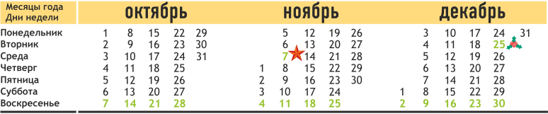Шестидневная рабочая неделя Шестидневная рабочая неделя