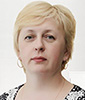Лариса Силивестрова, консультант управления налогообложения доходов и имущества физических лиц главного управления налогообложения физических лиц МНС РБ