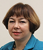 Светлана Хиневич, консультант финансирования деятельности государственных органов Минфина РБ
