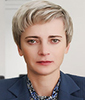 Татьяна Рыбак, начальник главного управления регулирования бухгалтерского учета, отчетности и аудита Министерства финансов Республики Беларусь