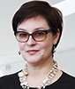 Светлана Мацулева, главный специалист отдела социального страхования ФСЗН Минтруда и соцзащиты РБ