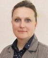 Надежда Козловская, начальник Минского городского управления Департамента государственной инспекции труда Минтруда и соцзащиты РБ