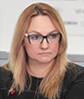 Ольга Тарасевич, начальник управления прямого налогообложения главного управления методологии налогообложения Министерства по налогам и сборам Республики Беларусь