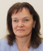 Оксана Ковалева, начальник управления государственной экспертизы условий труда и охраны труда комитета по труду, занятости и социальной защите Миноблисполкома