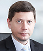 Владимир  Климченко, начальник управления методологии  сбора платежей и профессионального пенсионного страхования ФСЗН Минтруда и соцзащиты РБ