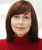 Светлана Коваль, консультант управления народонаселения гендерной и семейной политики Министерства труда и социальной защиты населения Республики Беларусь