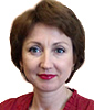 Татьяна Лукьянчикова, заместитель начальника управления оплаты труда в бюджетной сфере ГУ труда и заработной платы Минтруда и соцзащиты РБ