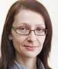 Юлия  Амельченя, кандидат юридических наук, доцент, медиатор