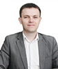 Дмитрий Жилевский, юрист, заместитель директора  по общим вопросам и правовой работе ОАО «Элема»