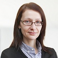 Юлия Амельченя, кандидат юридических наук, доцент, медиатор