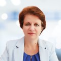 Татьяна Фомичева, консультант управления нормативного правового обеспечения строительной отрасли Минстройархитектуры