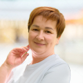 Елена Рагулина