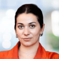 Карина Лейкина Карина Лейкина