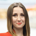 Ирина Скавинская