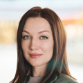 Ирина Волощук<