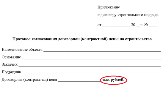 Форма