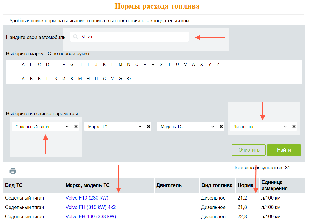 вариант работы со  справочником