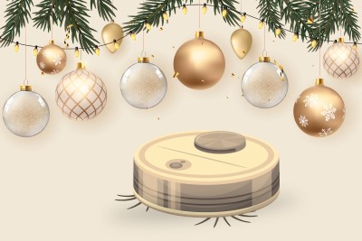 Новогодний тест, праздничные тосты и розыгрыш призов!