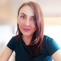 Елена Ребо