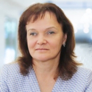 Оксана Ковалёва Оксана Ковалёва