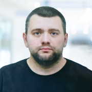 Олег Шамкин Олег Шамкин