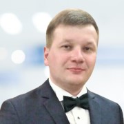 Юрий Морозов