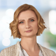 Ольга Шельманова