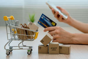 Что вам могут рассказать закупки ваших клиентов? Возможно, всё Что вам могут рассказать закупки ваших клиентов? Возможно, всё