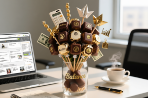 Поздравляем с Днем бухгалтера! Поздравляем с Днем бухгалтера!