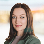 Ирина Волощук