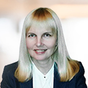 Наталья Нехай