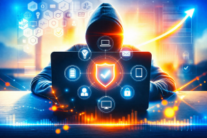 Внимание: мошенники все чаще действуют от имени компаний