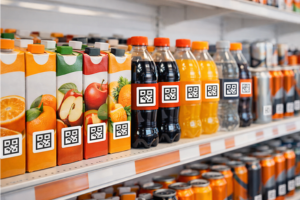 Маркировка безалкогольных напитков и соков с 1 мая: чек-лист для организаций