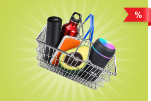 В Каталоге бонусов - выгодные дни с 14 по 17 апреля В Каталоге бонусов - выгодные дни с 14 по 17 апреля