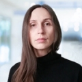 Анисимова Ася