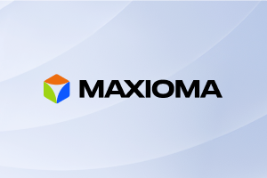 MAXIOMA объединяет решения для ключевых сотрудников компании MAXIOMA объединяет решения для ключевых сотрудников компании