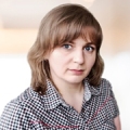 Ольга Хиневич