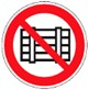 Запрещается загромождать проходы и&nbsp;(или)    складировать