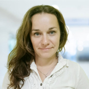 Смирнова Елена