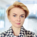 Алёна Губчик