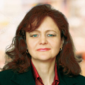 Галина Кевра